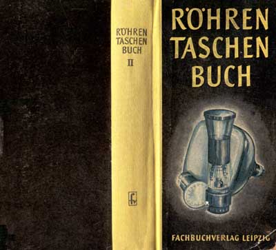 Röhrentaschenbuch